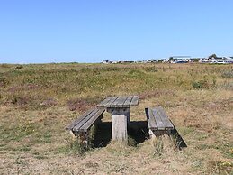 Beach Holiday Home in Falkenberg