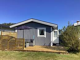 Beach Holiday Home in Falkenberg