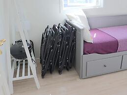 Beach Holiday Home in Falkenberg