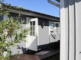 Beach Holiday Home in Falkenberg