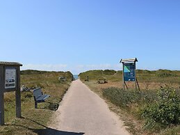 Beach Holiday Home in Falkenberg