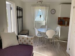 Beach Holiday Home in Falkenberg