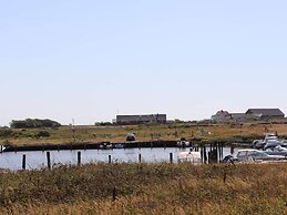 Beach Holiday Home in Falkenberg