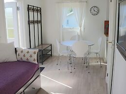 Beach Holiday Home in Falkenberg
