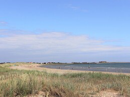 Beach Holiday Home in Falkenberg