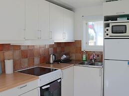 Beach Holiday Home in Falkenberg