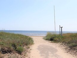 Beach Holiday Home in Falkenberg