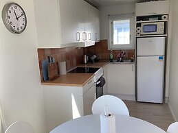 Beach Holiday Home in Falkenberg