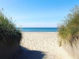 Beach Holiday Home in Falkenberg