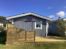 Beach Holiday Home in Falkenberg