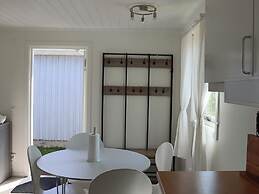 Beach Holiday Home in Falkenberg