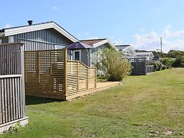 Beach Holiday Home in Falkenberg
