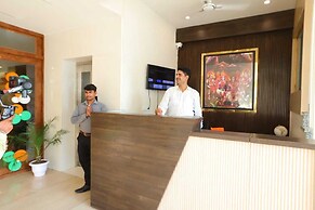 Hotel R Raghavam