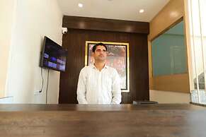 Hotel R Raghavam