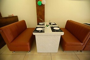 Hotel R Raghavam