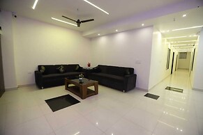 Hotel R Raghavam
