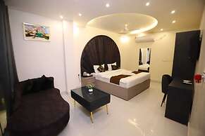 Hotel R Raghavam