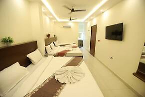 Hotel R Raghavam