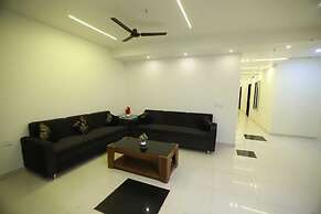 Hotel R Raghavam