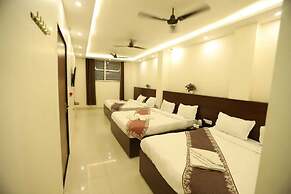 Hotel R Raghavam