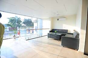 Hotel R Raghavam