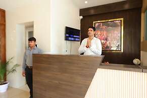 Hotel R Raghavam