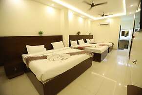 Hotel R Raghavam
