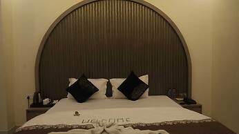 Hotel R Raghavam