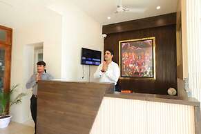 Hotel R Raghavam