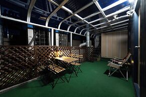 Hi Seoul Hostel Myungdong Central