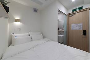 Hi Seoul Hostel Myungdong Central