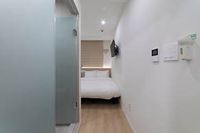 Hi Seoul Hostel Myungdong Central