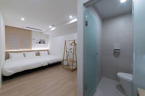 Hi Seoul Hostel Myungdong Central