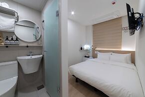 Hi Seoul Hostel Myungdong Central