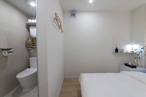Hi Seoul Hostel Myungdong Central