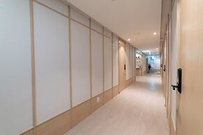 Hi Seoul Hostel Myungdong Central