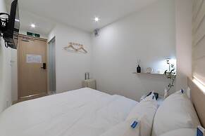 Hi Seoul Hostel Myungdong Central