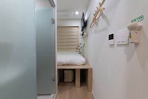 Hi Seoul Hostel Myungdong Central