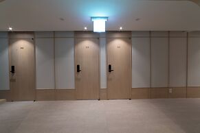 Hi Seoul Hostel Myungdong Central