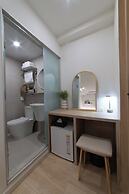 Hi Seoul Hostel Myungdong Central