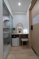 Hi Seoul Hostel Myungdong Central