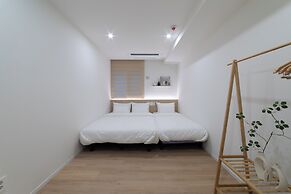 Hi Seoul Hostel Myungdong Central