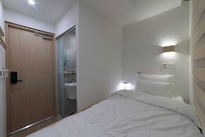 Hi Seoul Hostel Myungdong Central