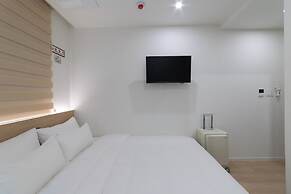 Hi Seoul Hostel Myungdong Central