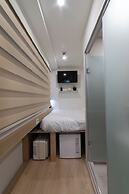 Hi Seoul Hostel Myungdong Central