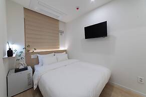 Hi Seoul Hostel Myungdong Central