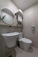 Hi Seoul Hostel Myungdong Central
