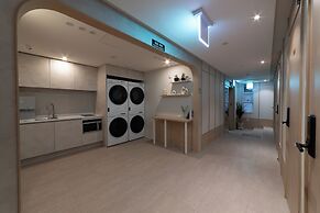 Hi Seoul Hostel Myungdong Central