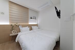 Hi Seoul Hostel Myungdong Central