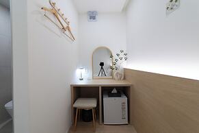 Hi Seoul Hostel Myungdong Central